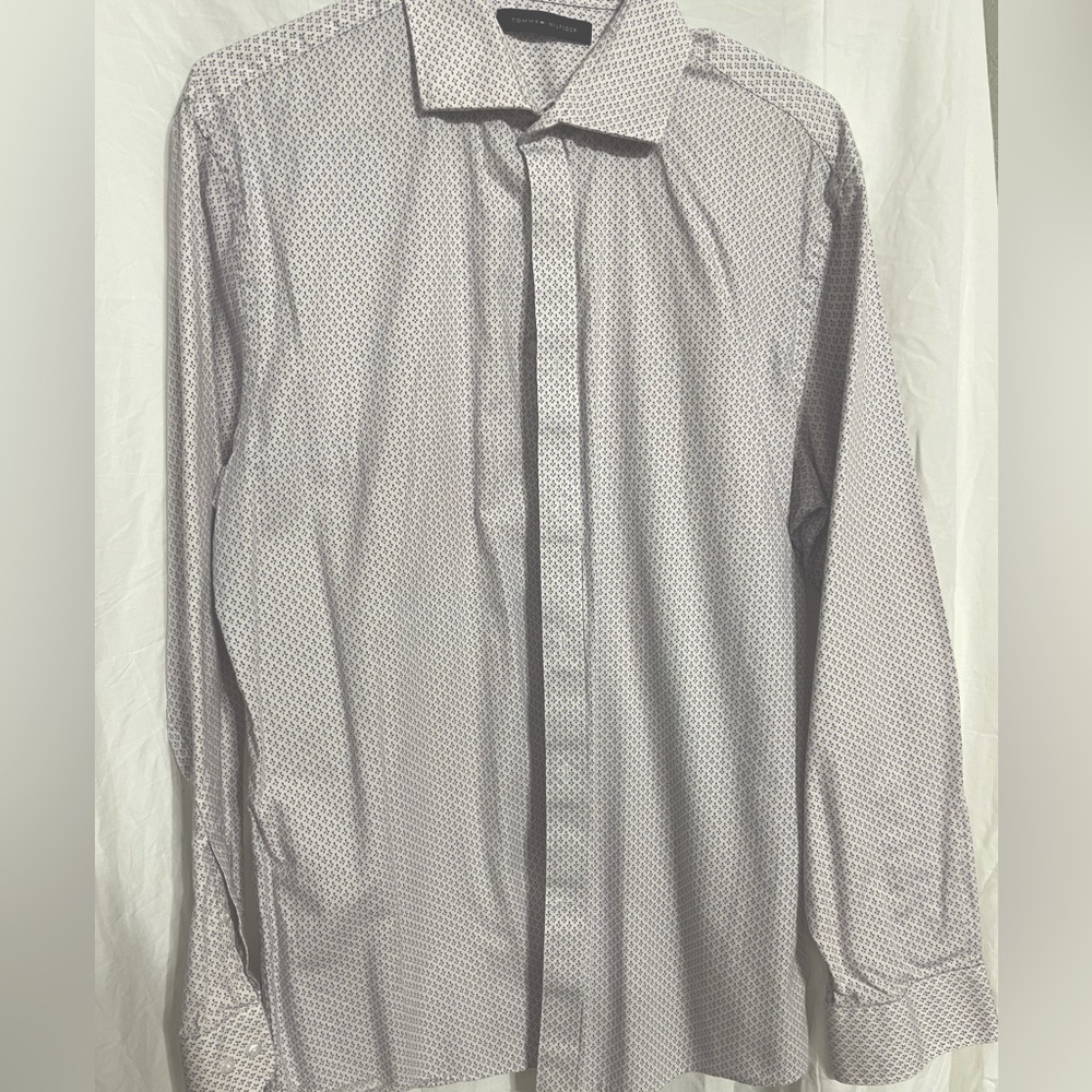 Tommy Hilfiger Dress Shirt